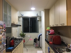 The Quintet (D23), Condominium #176153402